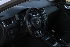 Škoda Octavia 1.6 TDI 116k Ambition EU6 - znížená cena - 3