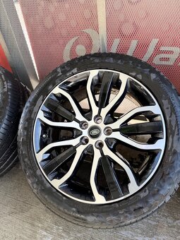 ✅ Land Rover Range Rover R21 letné gumy ✅ - 3