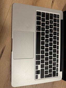 Macbook PRO 2015 13" 8 gb RAM 128gb ssd - 3