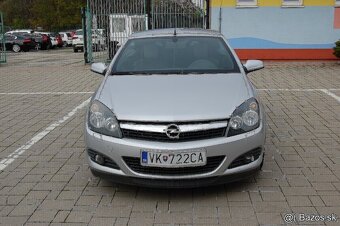 Opel Astra Cabrio - 3