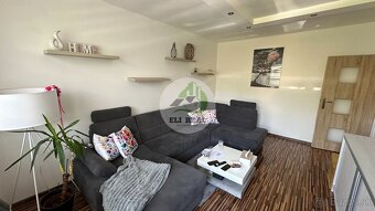Praktický 2,5-izbový byt s dvoma balkónmi po kompletnej reko - 3