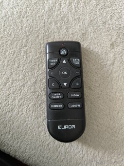 Elektrický krb - 3