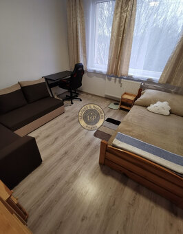 NA PRENÁJOM 2 izbový byt na Sídlisku II v Prešove - LEVOČSKÁ - 3