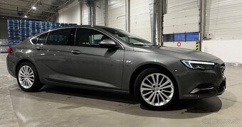 OPEL INSIGNIA GRAND SPORT 1.5 Turbo ECOTEC S&S Innovation - 3