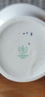 Likérová súprava Holloháza Hungary. - 3