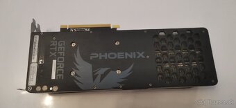 GeForce RTX 3070 GAINWARD PHOENIX - 3