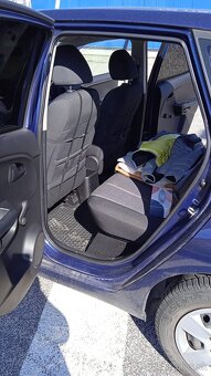 Kia Venga 1,4 CVVT 31.000 km - 3