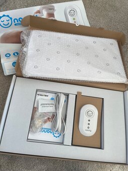 Monitor dychu Nanny - 3