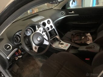 Alfa 159 SW 1,9 16v - 3