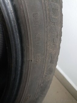 215/55 r17 - 3