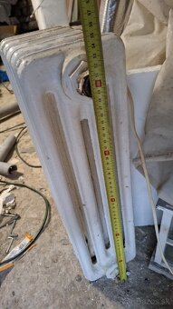 Radiator - 3