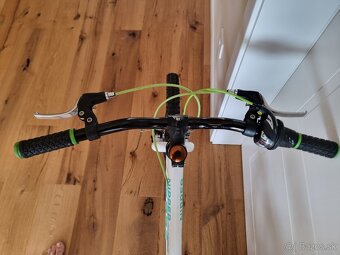 detský bicykel Core Nipper 20" Ultralight - 3