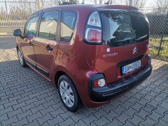 Citroen C3 Picasso 1.4 - 3