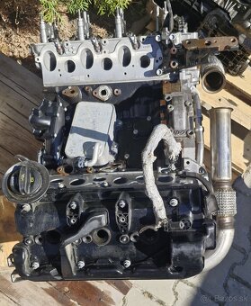 CRT Motor - 3