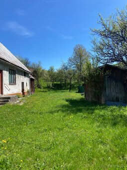 Dom na predaj - Krajná Porúbka - 3
