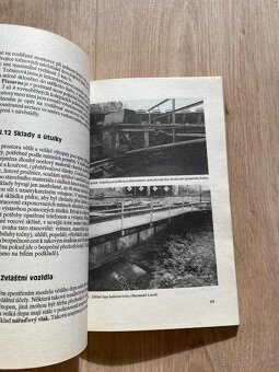 Lokomotivní depa a jejich modely - 3