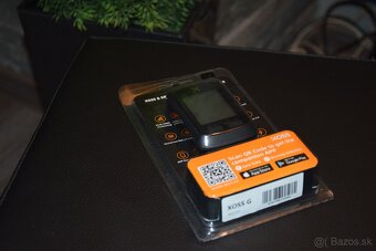 Tachometer XOSS G s GPS - 3