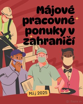 Práca v gastronómii v zahraničí_Rakúsko a Nemecko - 3