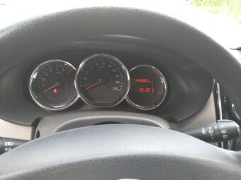 Predám Dacia lodgy 1.5 dci - 3