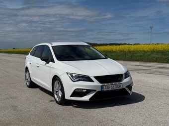 Seat leon st 2.0 tdi - 3