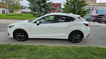 mazda 3 - 2016 - 2.0 benzín - 3