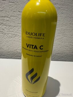 DuoLife Vita C - 3