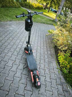 Joyor s10-S 2000w - 3