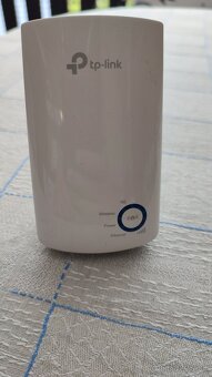 Wi Fi extender - 3