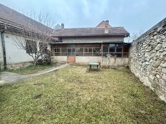 Na Predaj Rodinný Dom v Centre Mesta Modra - 3