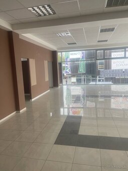 Obchodné priestory na prenájom 175m² - 3