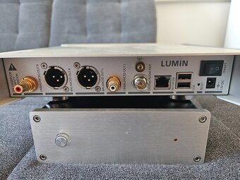 LUMIN D1 na predaj - 3