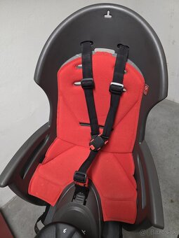 Cyklosedačka Hamax - 3