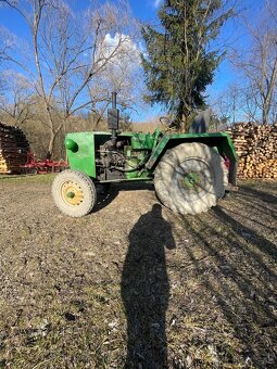 Zetor 15 - 3