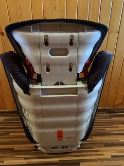 Autosedačka pre dieťa 15 - 36 kg - 3