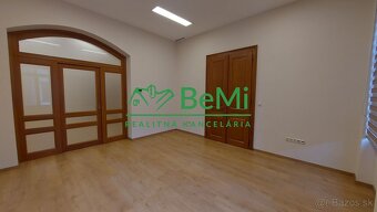 Prenájom 4 kancelárie v centre Nitra, Štefánikova tr. (218-2 - 3