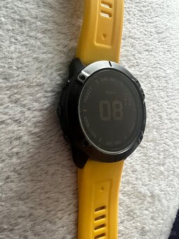 Garmin Fenix 6x PRO - 3