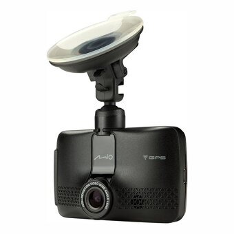Autokamera Mio MiVue 733 WIFI GPS - 3