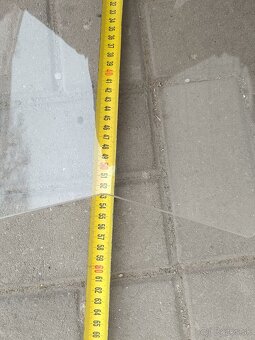 Plexi BMW 1200-1250 - 3