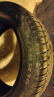 4 x Letne pneumatiky 195/55 R16 87 H Pirelli - 3