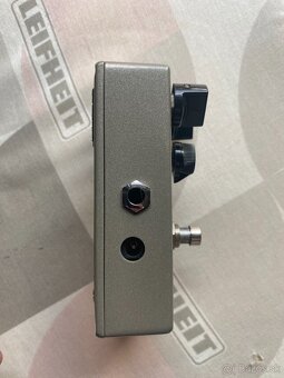 Predám FUZZ LOVEPEDAL Silicon Master - 3