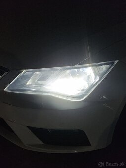 OSRAM LED H7 - 3