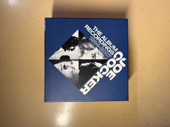 CD hudbne - osobna zbierka - 3