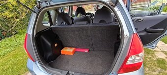 Honda Jazz - 3