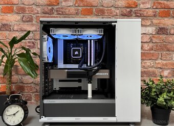 Ryzen 9 9950X3D\32GB\RTX 5080\SSD\1200W Zdroj - 3