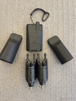 Signalizator Nash Siren R3 2+1 - 3