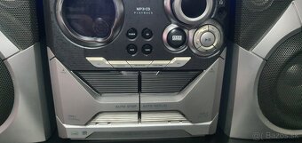 Hifi veža Philips - 3
