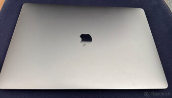 Apple MacBook Pro 16 - 3
