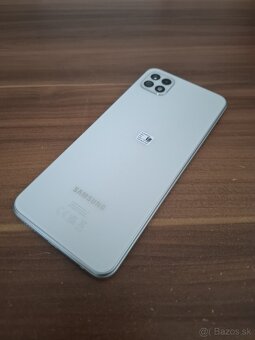 Samsung galaxy A22 5G - 3