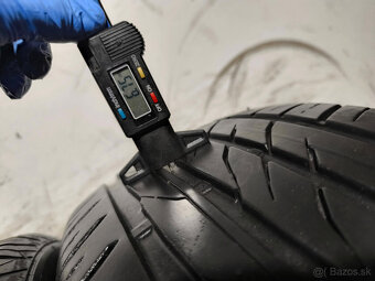 215/55 R17 Letné pneumatiky Matador Hectorra 2 kusy - 3