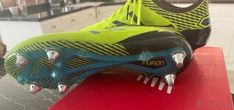 Predám pánske kopačky NEW Balance,40,5,2xpoužité - 3